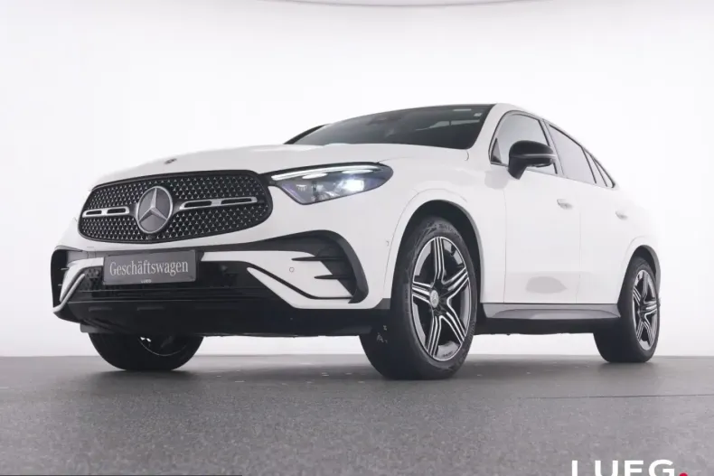 Mercedes-Benz GLC 220 (Clasa GLC) din 2025 cu 7.848 km - oferta MER210630 - foto 6