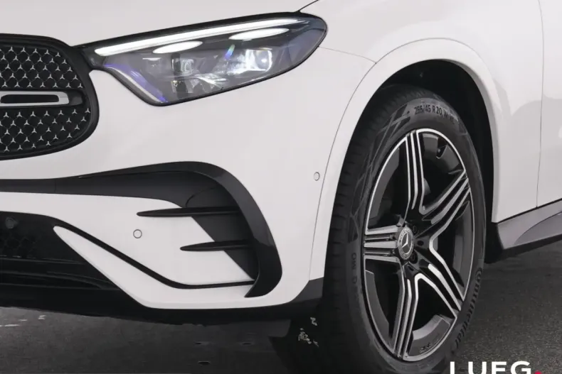 Mercedes-Benz GLC 220 (Clasa GLC) din 2025 cu 7.848 km - oferta MER210630 - foto 8