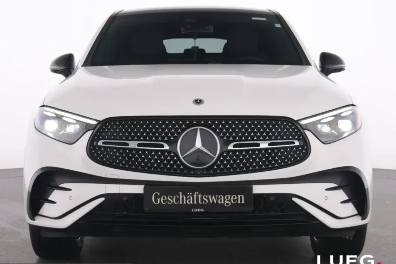 Mercedes-Benz GLC 220 (Clasa GLC) din 2025 cu 7.848 km - oferta MER210630 - foto 14