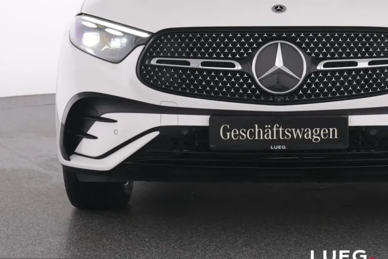 Mercedes-Benz GLC 220 (Clasa GLC) din 2025 cu 7.848 km - oferta MER210630 - foto 16