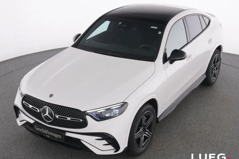 Mercedes-Benz GLC 220 (Clasa GLC) din 2025 cu 7.848 km - oferta MER210630 - foto 17