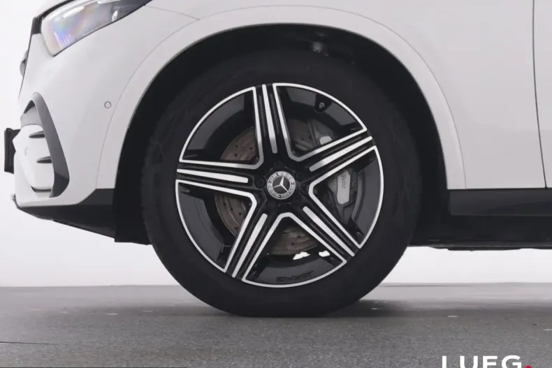 Mercedes-Benz GLC 220 (Clasa GLC) din 2025 cu 7.848 km - oferta MER210630 - foto 19