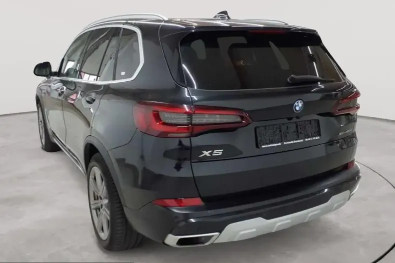 BMW X5 (Seria X) din 2021 cu 93.563 km - oferta BMW210631 - foto 2