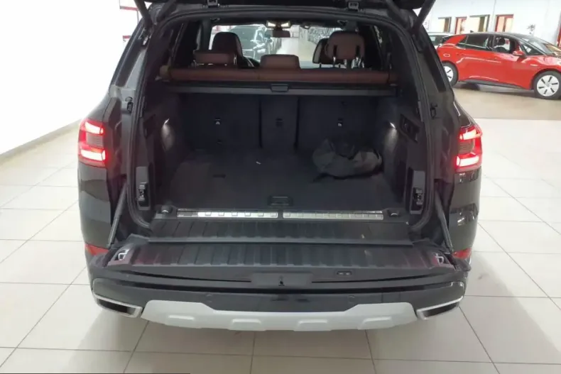 BMW X5 (Seria X) din 2021 cu 93.563 km - oferta BMW210631 - foto 3