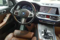 BMW X5 (Seria X) din 2021 cu 93.563 km - oferta BMW210631 - foto 4