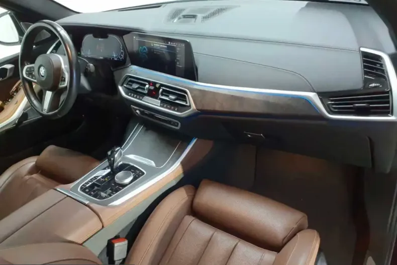 BMW X5 (Seria X) din 2021 cu 93.563 km - oferta BMW210631 - foto 5