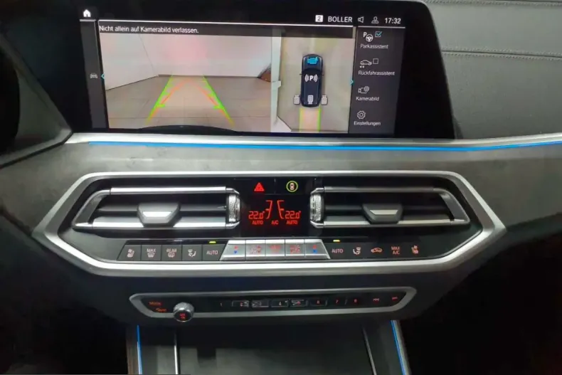 BMW X5 (Seria X) din 2021 cu 93.563 km - oferta BMW210631 - foto 6
