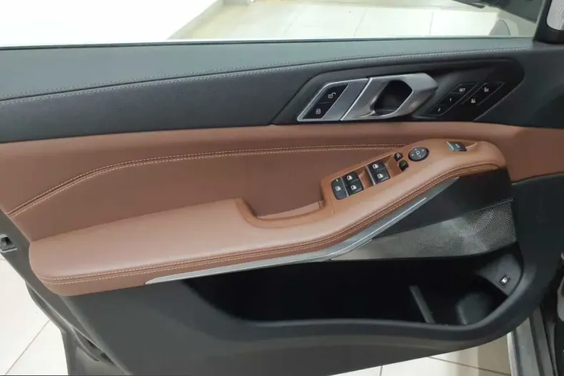BMW X5 (Seria X) din 2021 cu 93.563 km - oferta BMW210631 - foto 10