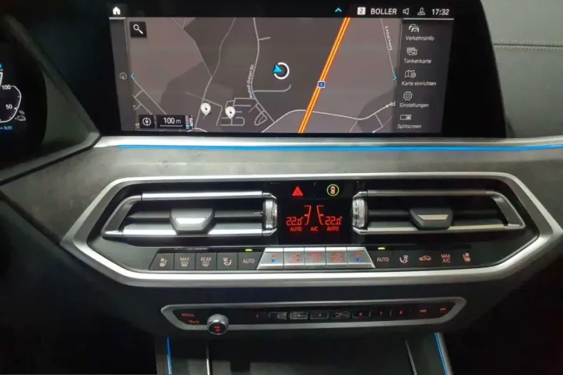 BMW X5 (Seria X) din 2021 cu 93.563 km - oferta BMW210631 - foto 12