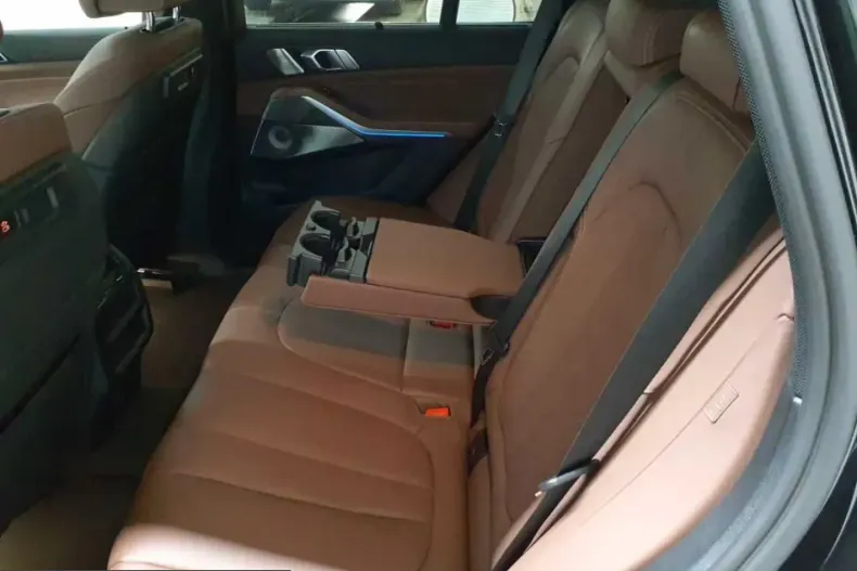 BMW X5 (Seria X) din 2021 cu 93.563 km - oferta BMW210631 - foto 13