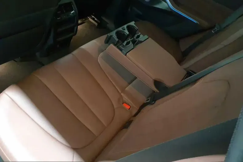 BMW X5 (Seria X) din 2021 cu 93.563 km - oferta BMW210631 - foto 14