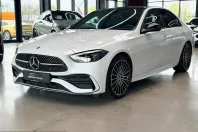 Mercedes-Benz C 300 (Clasa C) din 2025 cu 27.000 km - oferta MER210632 - foto 1