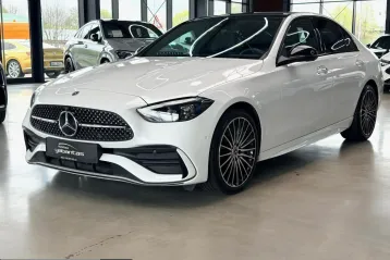 Mercedes-Benz C 300 din 2025 - oferta MER210632