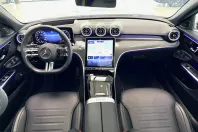 Mercedes-Benz C 300 (Clasa C) din 2025 cu 27.000 km - oferta MER210632 - foto 2