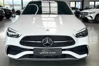 Mercedes-Benz C 300 (Clasa C) din 2025 cu 27.000 km - oferta MER210632 - foto 3