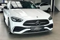 Mercedes-Benz C 300 (Clasa C) din 2025 cu 27.000 km - oferta MER210632 - foto 4