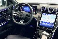 Mercedes-Benz C 300 (Clasa C) din 2025 cu 27.000 km - oferta MER210632 - foto 12