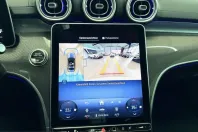 Mercedes-Benz C 300 (Clasa C) din 2025 cu 27.000 km - oferta MER210632 - foto 17