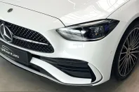 Mercedes-Benz C 300 (Clasa C) din 2025 cu 27.000 km - oferta MER210632 - foto 21