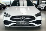Mercedes-Benz C 300 (Clasa C) din 2025 cu 27.000 km - oferta MER210632 - foto 23