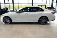 Mercedes-Benz C 300 (Clasa C) din 2025 cu 27.000 km - oferta MER210632 - foto 25