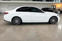 Mercedes-Benz C 300 (Clasa C) din 2025 cu 27.000 km - oferta MER210632 - foto 26