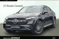 Mercedes-Benz GLC 220 (Clasa GLC) din 2025 cu 12.170 km - oferta MER210633 - foto 1