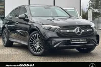 Mercedes-Benz GLC 220 (Clasa GLC) din 2025 cu 12.170 km - oferta MER210633 - foto 3
