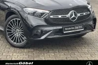 Mercedes-Benz GLC 220 (Clasa GLC) din 2025 cu 12.170 km - oferta MER210633 - foto 4