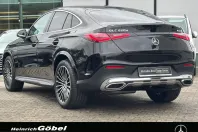 Mercedes-Benz GLC 220 (Clasa GLC) din 2025 cu 12.170 km - oferta MER210633 - foto 5