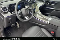Mercedes-Benz GLC 220 (Clasa GLC) din 2025 cu 12.170 km - oferta MER210633 - foto 9
