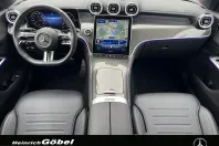 Mercedes-Benz GLC 220 (Clasa GLC) din 2025 cu 12.170 km - oferta MER210633 - foto 10