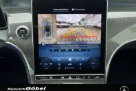 Mercedes-Benz GLC 220 (Clasa GLC) din 2025 cu 12.170 km - oferta MER210633 - foto 14