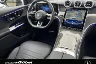 Mercedes-Benz GLC 220 (Clasa GLC) din 2025 cu 12.170 km - oferta MER210633 - foto 20