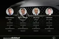 Mercedes-Benz GLC 220 (Clasa GLC) din 2025 cu 12.170 km - oferta MER210633 - foto 24