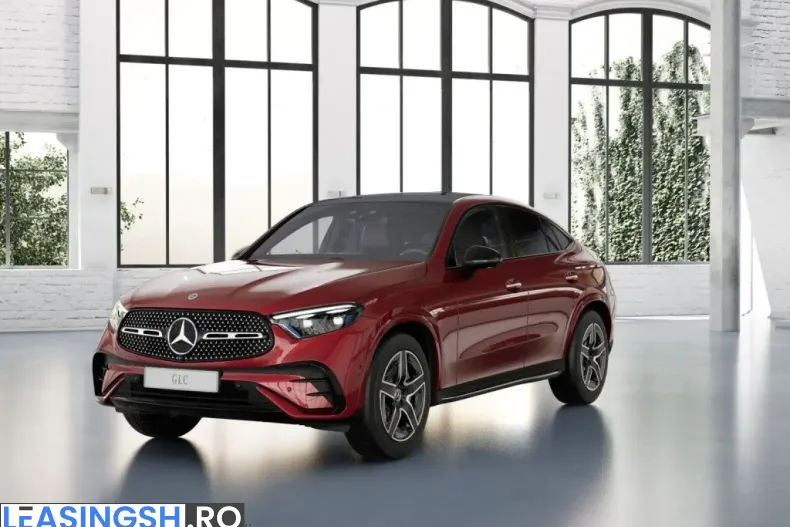 Mercedes-Benz GLC 400 (Clasa GLC) din 2023 cu 7.047 km - oferta MER210634 - foto 1