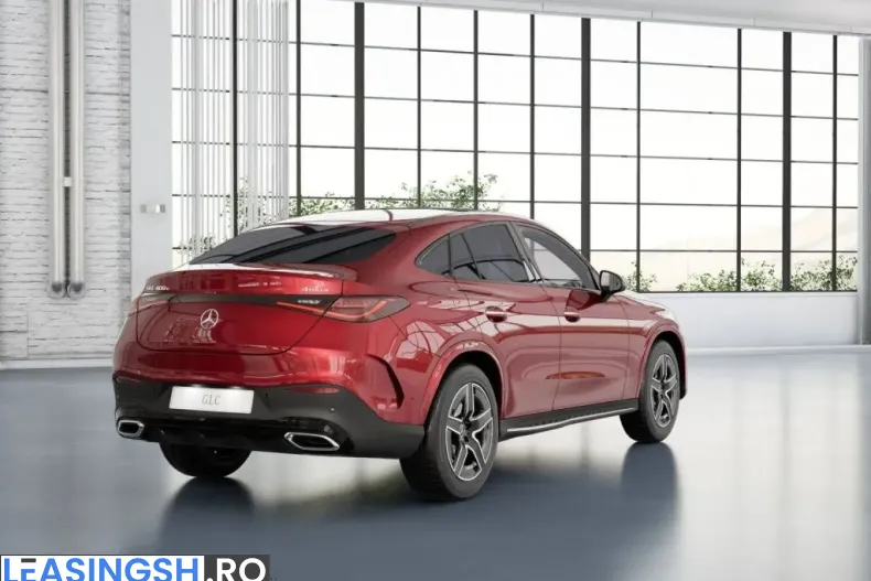 Mercedes-Benz GLC 400 (Clasa GLC) din 2023 cu 7.047 km - oferta MER210634 - foto 2
