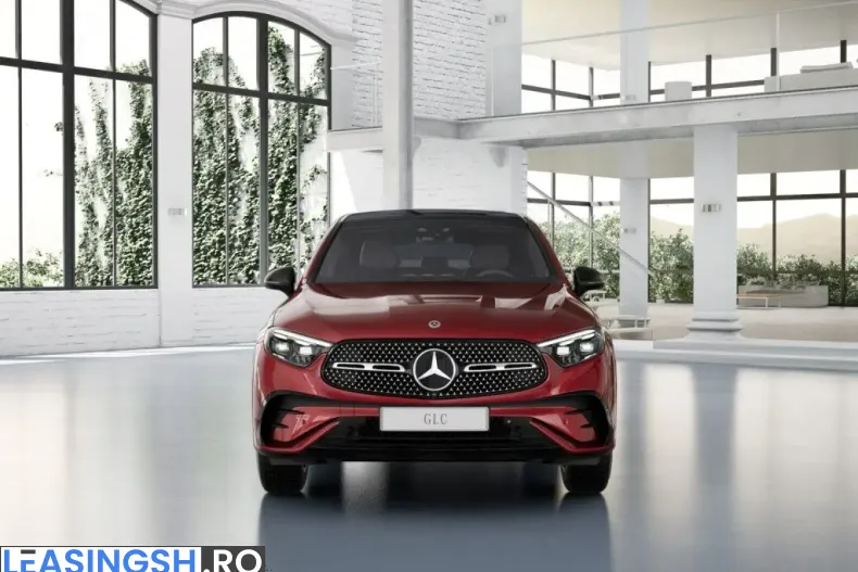 Mercedes-Benz GLC 400 (Clasa GLC) din 2023 cu 7.047 km - oferta MER210634 - foto 4