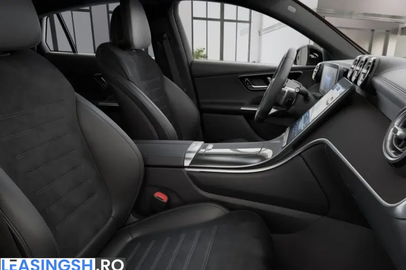 Mercedes-Benz GLC 400 (Clasa GLC) din 2023 cu 7.047 km - oferta MER210634 - foto 7