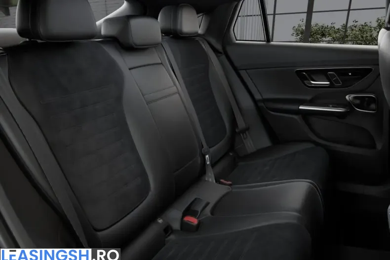 Mercedes-Benz GLC 400 (Clasa GLC) din 2023 cu 7.047 km - oferta MER210634 - foto 9