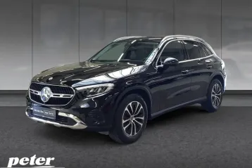 Mercedes-Benz GLC 220 din 2025 - oferta MER210635