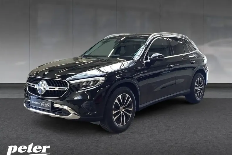Mercedes-Benz GLC 220 (Clasa GLC) din 2025 cu 22.989 km - oferta MER210635 - foto 1