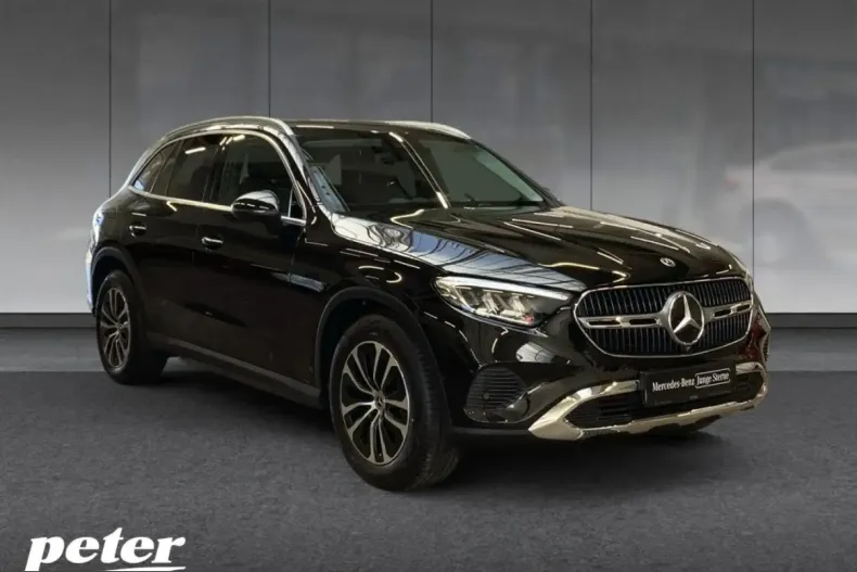Mercedes-Benz GLC 220 (Clasa GLC) din 2025 cu 22.989 km - oferta MER210635 - foto 3