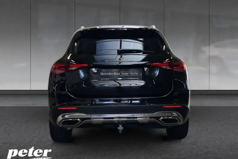 Mercedes-Benz GLC 220 (Clasa GLC) din 2025 cu 22.989 km - oferta MER210635 - foto 4