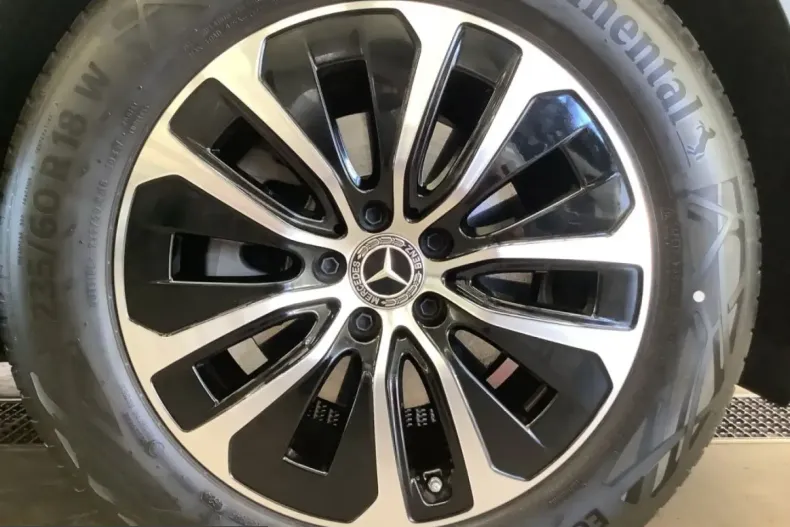 Mercedes-Benz GLC 220 (Clasa GLC) din 2025 cu 22.989 km - oferta MER210635 - foto 5