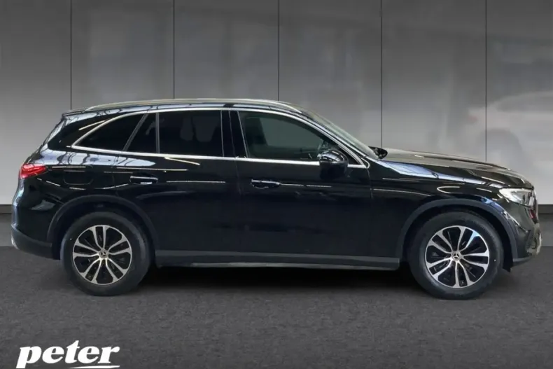 Mercedes-Benz GLC 220 (Clasa GLC) din 2025 cu 22.989 km - oferta MER210635 - foto 20