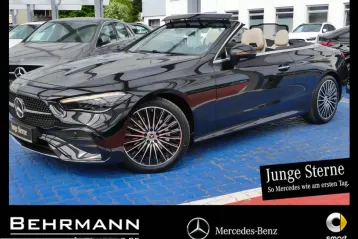 Mercedes-Benz CLE 200 din 2024 - oferta MER210636