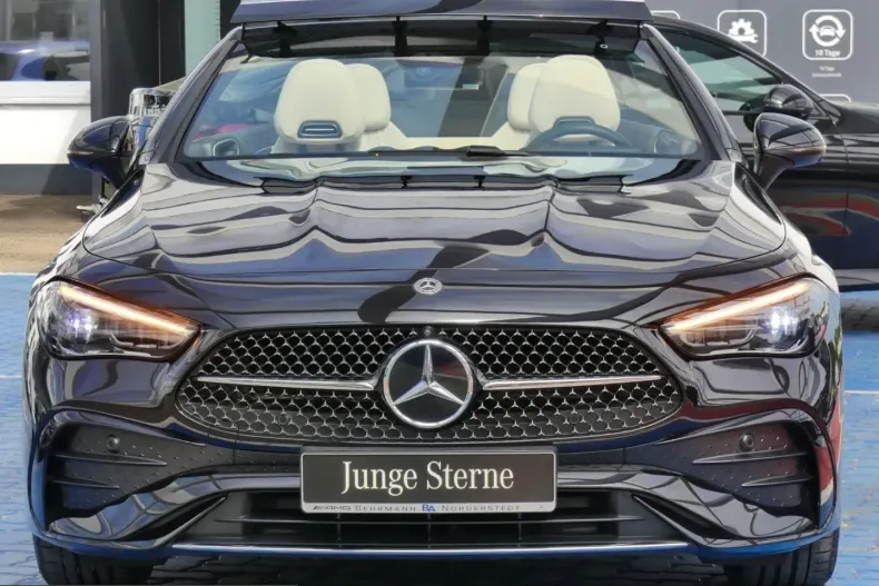 Mercedes-Benz CLE 200 (Clasa CLE) din 2024 cu 10.272 km - oferta MER210636 - foto 2