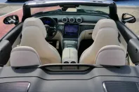 Mercedes-Benz CLE 200 (Clasa CLE) din 2024 cu 10.272 km - oferta MER210636 - foto 23
