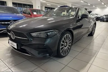 Mercedes-Benz CLE 200 din 2024 - oferta MER210637